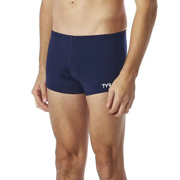 TYR Durafast Elite Badeshorts Boxer male