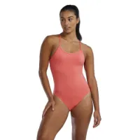 TYR Durafast Elite Crosscut Tieback Badetøy female TYR Durafast Elite Crosscut Tieback Badetøy female