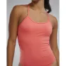 TYR Durafast Elite Crosscut Tieback Badetøy female