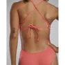 TYR Durafast Elite Crosscut Tieback Badetøy female