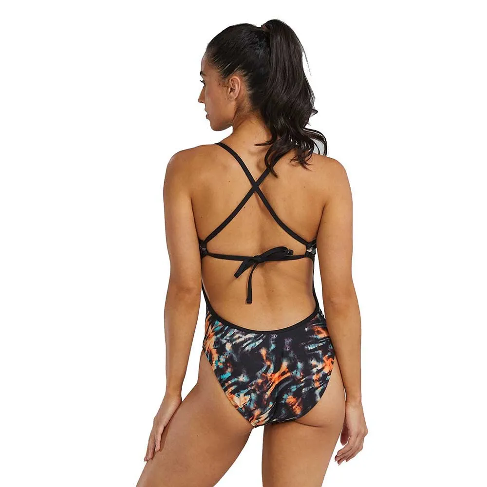 TYR Durafast Elite Crosscut Tieback Validus Badetøy female TYR Durafast Elite Crosscut Tieback Validus Badetøy female