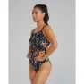 TYR Durafast Elite Crosscut Tieback Validus Badetøy female