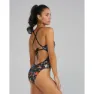 TYR Durafast Elite Crosscut Tieback Validus Badetøy female