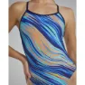 TYR Durafast Elite Crosscutfit Tieback Riptidal Badetøy female