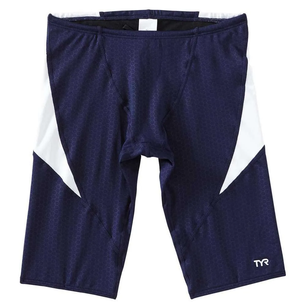 TYR Durafast Elite Curve Splice Hexa Jammer TYR Durafast Elite Curve Splice Hexa Jammer
