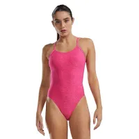 TYR Durafast Elite Cutoutfit Badetøy female