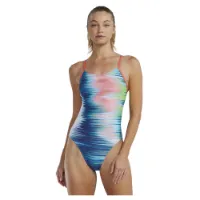 TYR Durafast Elite Cutoutfit Bravura Badetøy female TYR Durafast Elite Cutoutfit Bravura Badetøy female