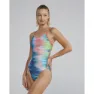 TYR Durafast Elite Cutoutfit Bravura Badetøy female