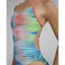 TYR Durafast Elite Cutoutfit Bravura Badetøy female