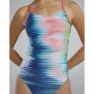 TYR Durafast Elite Cutoutfit Bravura Badetøy female