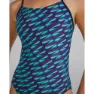 TYR Durafast Elite Cutoutfit Dragonflyte Badetøy female