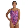 TYR Durafast Elite Cutoutfit Falcon Badetøy female