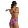 TYR Durafast Elite Cutoutfit Falcon Badetøy female