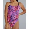 TYR Durafast Elite Cutoutfit Falcon Badetøy female
