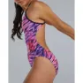 TYR Durafast Elite Cutoutfit Falcon Badetøy female