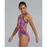 TYR Durafast Elite Cutoutfit Falcon Badetøy female