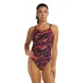 TYR Durafast Elite Cutoutfit Furo Badetøy female
