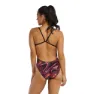 TYR Durafast Elite Cutoutfit Furo Badetøy female