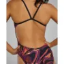 TYR Durafast Elite Cutoutfit Furo Badetøy female
