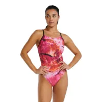 TYR Durafast Elite Cutoutfit Gladius Badetøy female