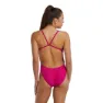 TYR Durafast Elite Cutoutfit Lapped Badetøy female