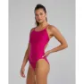 TYR Durafast Elite Cutoutfit Lapped Badetøy female