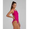 TYR Durafast Elite Cutoutfit Lapped Badetøy female