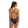 TYR Durafast Elite Cutoutfit Magmata Badetøy female