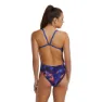 TYR Durafast Elite Cutoutfit Montipora Badetøy female