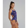 TYR Durafast Elite Cutoutfit Montipora Badetøy female