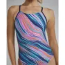 TYR Durafast Elite Cutoutfit Riptidal Badetøy female