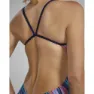 TYR Durafast Elite Cutoutfit Riptidal Badetøy female
