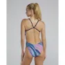 TYR Durafast Elite Cutoutfit Riptidal Badetøy female