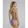TYR Durafast Elite Cutoutfit Riptidal Badetøy female