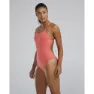 TYR Durafast Elite Cutoutfit Solid Badetøy female