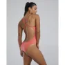 TYR Durafast Elite Cutoutfit Solid Badetøy female