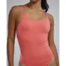 TYR Durafast Elite Cutoutfit Solid Badetøy female