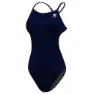 TYR Durafast Elite Cutoutfit Solid Badetøy female