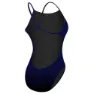 TYR Durafast Elite Cutoutfit Solid Badetøy female