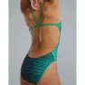 TYR Durafast Elite Cutoutfit Speedwarp Badetøy female