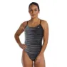TYR Durafast Elite Cutoutfit Speedwarp Badetøy female