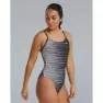 TYR Durafast Elite Cutoutfit Speedwarp Badetøy female