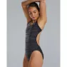 TYR Durafast Elite Cutoutfit Speedwarp Badetøy female