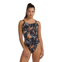 TYR Durafast Elite Cutoutfit Validus Badetøy female TYR Durafast Elite Cutoutfit Validus Badetøy female
