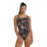 TYR Durafast Elite Cutoutfit Validus Badetøy female