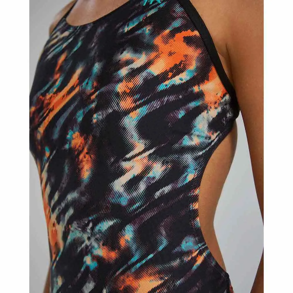 TYR Durafast Elite Cutoutfit Validus Badetøy female TYR Durafast Elite Cutoutfit Validus Badetøy female