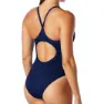 TYR Durafast Elite Diamondfit Badetøy female, Navy