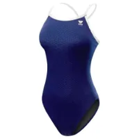 TYR Durafast Elite Diamondfit Hexa Badetøy female TYR Durafast Elite Diamondfit Hexa Badetøy female