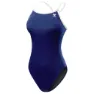 TYR Durafast Elite Diamondfit Hexa Badetøy female