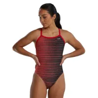 TYR Durafast Elite Diamondfit Speedwarp Badetøy female TYR Durafast Elite Diamondfit Speedwarp Badetøy female